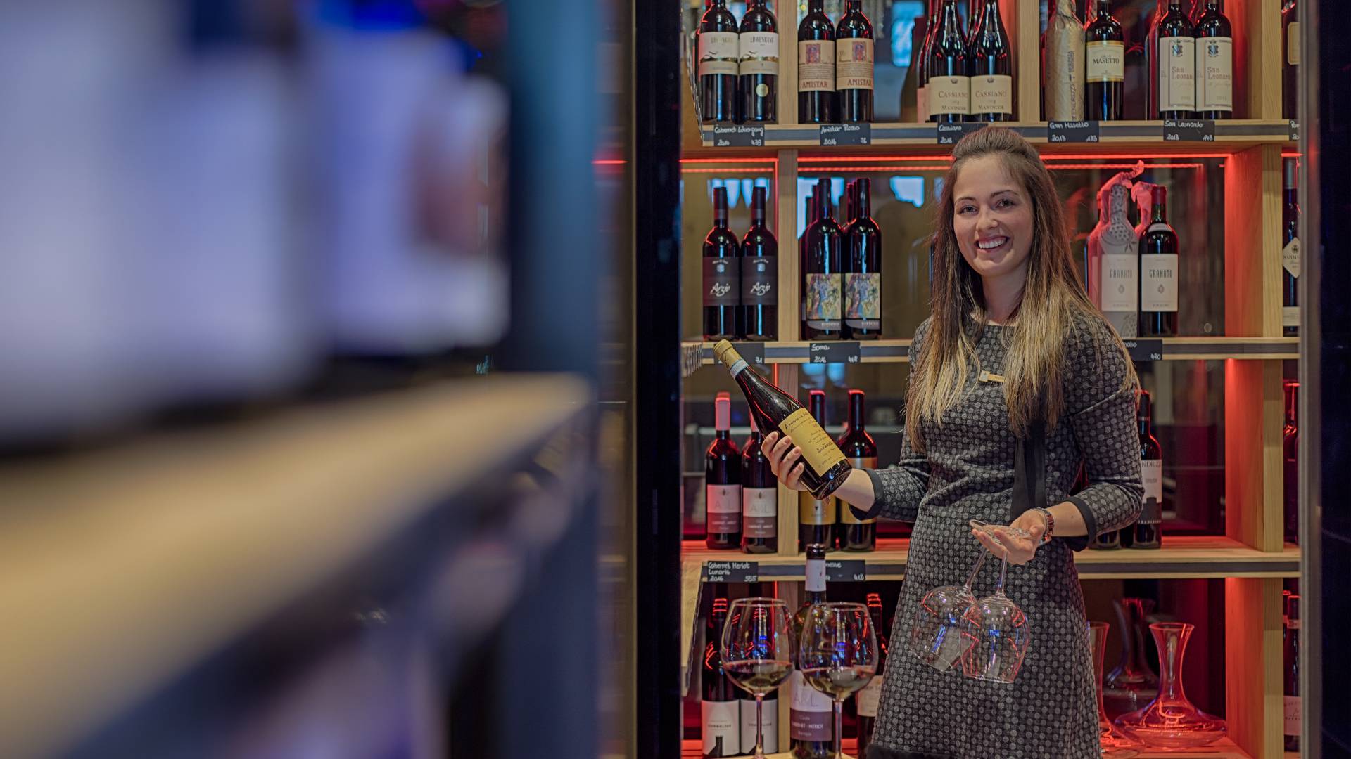 Amonti & Lunaris Wellnessresort: nadine_2