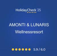 Holidaycheck Auszeichnung