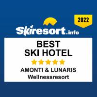 Skiresort.de Auszeichnung