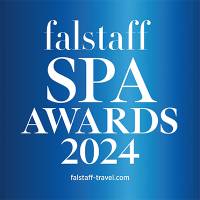 Falstaff Spa Award 2024 