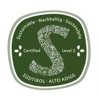 Ferienregion Ahrntal Nachhaltigkeitslabel Südtirol Level 3