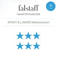 Falstaff SPA Auszeichnung