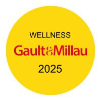 Gault&Millau Wellness 2025