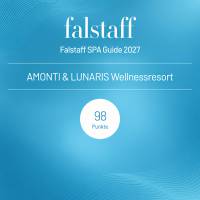 Falstaff SPA Auszeichnung