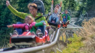 Alpine Coaster 