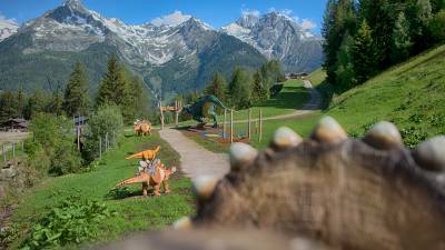 Dinoland Klausberg