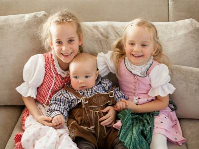 Jetzt Anreise planen