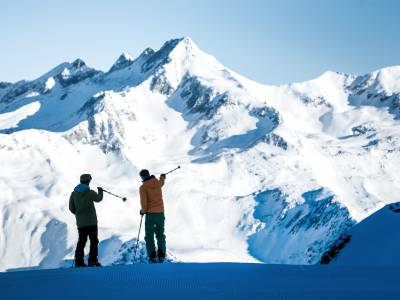 Infos zum Winteraktivurlaub