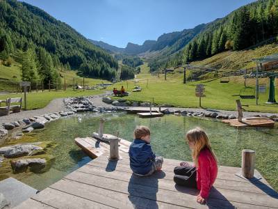 Zu den Family Specials