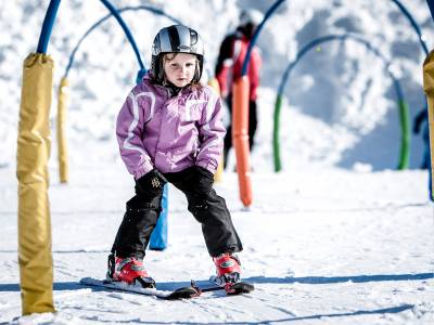 Mehr zum Winterurlaub im Ahrntal