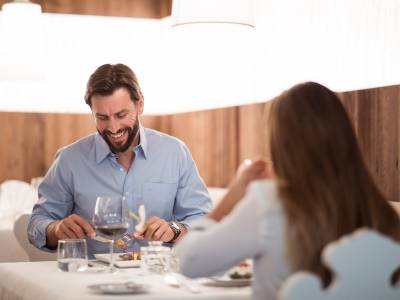 Amonti & Lunaris Wellnessresort: Genussurlaub buchen