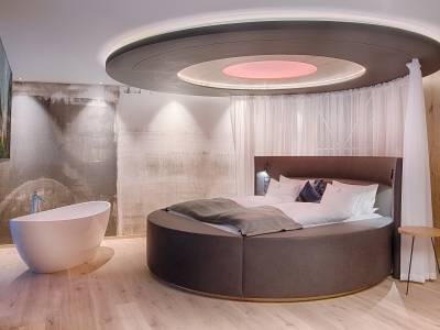 Amonti & Lunaris Wellnessresort: Online buchen