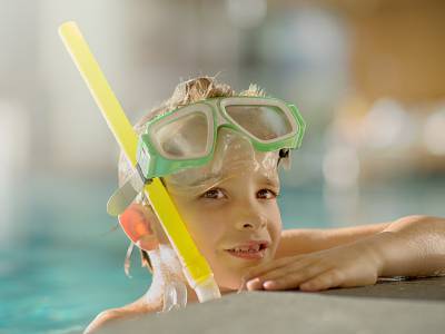 Jetzt Familienurlaub online buchen