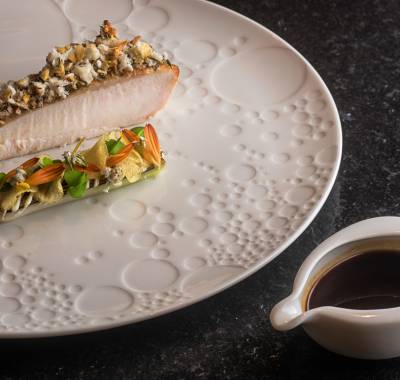 Amonti & Lunaris Wellnessresort: Regionale Produkte