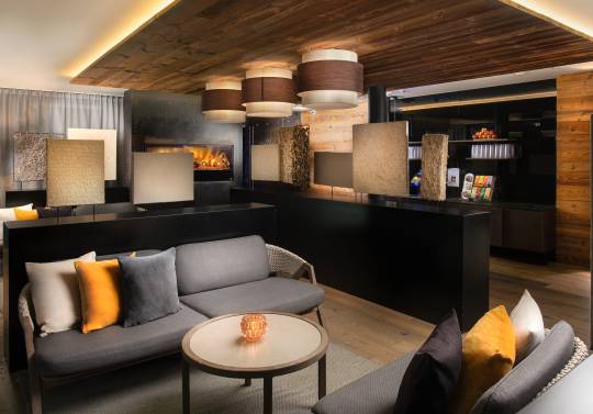 Panorama Living Room