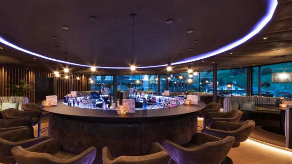 Sky Bar