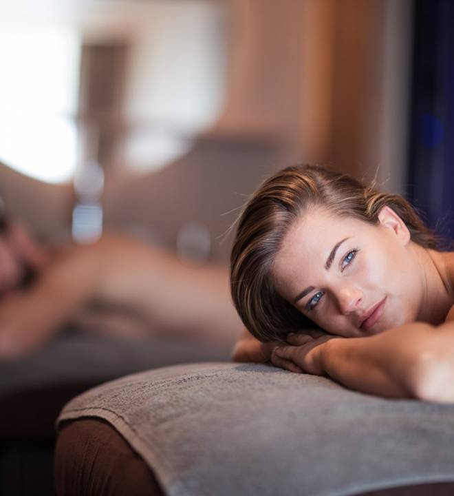 Vouchers - Amonti & Lunaris Wellnessresort