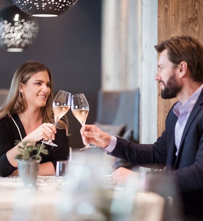 Genuss | Urlaubsangebote - Amonti & Lunaris Wellnessresort