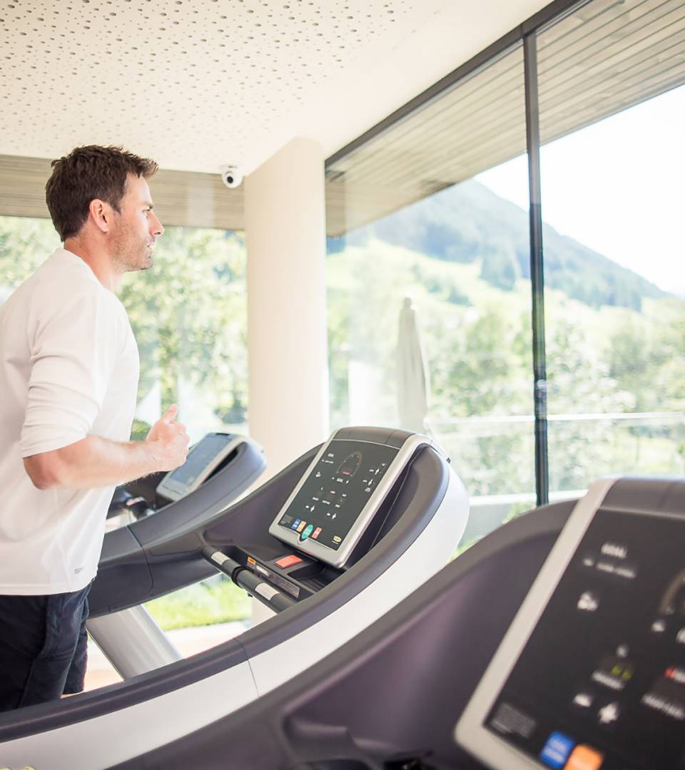 Amonti & Lunaris Wellnessresort: Fitness Active Center | im AMONTI & LUNARIS - <a href="/de/wellness-spa/sky-lounge-adults-only/">Sky Lounge - Adults only</a>