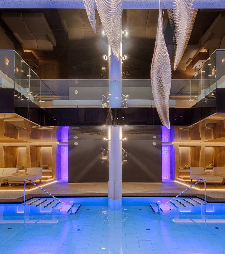 Amonti & Lunaris Wellnessresort: Wasserwelt | im AMONTI & LUNARIS - <a href="/de/wellness-spa/wasserwelten/">Wasserwelten</a>