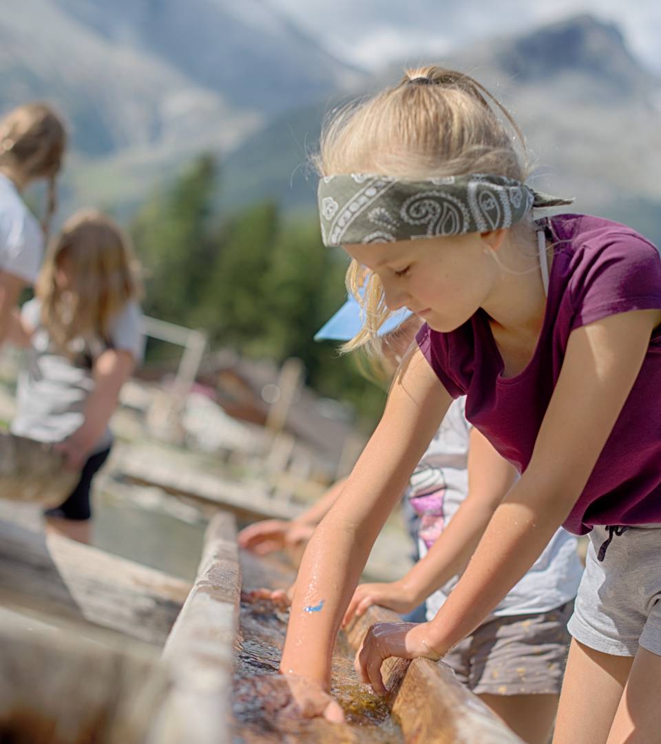 Amonti & Lunaris Wellnessresort: Sommerurlaub | im AMONTI & LUNARIS - <a href="/de/aktivitaeten/sommer/">Sommer</a>