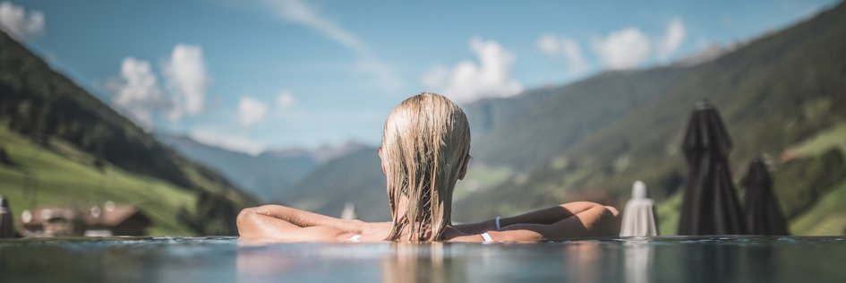 Wellnessresort Alpenschlössl & Linderhof Premium-All-Inclusive-Pension