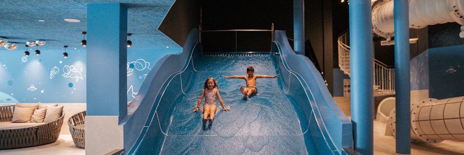 Wellnessresort Alpenschlössl & Linderhof Premium-All-Inclusive-Pension